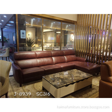 Best Contemporary Soft Sofas